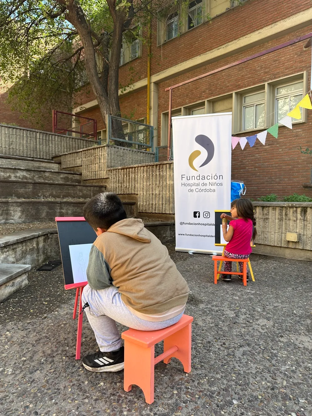 fundacion hospital de niños en cordoba taller 03
